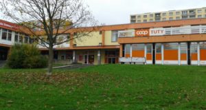 TV spot COOP 21.11.- 4.12.2018