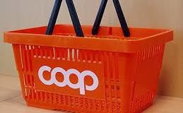 TV spot Coop 5. – 18.6.