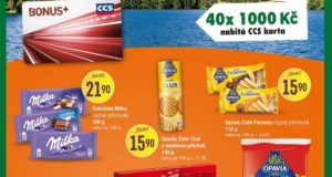 Jarní soutěž s COOP