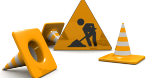 Rekonstrukce prodejny ul. Gagarinova ve Stříbře