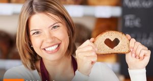 Audio Spot na prodejnách COOP