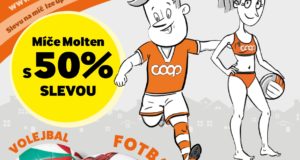 Velký letní výCOOP