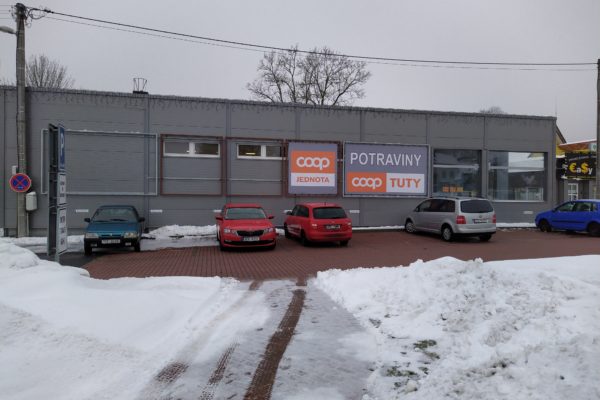 Rozvadov, Rozvadov 196
