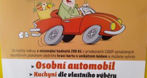 Velikonoční soutěž