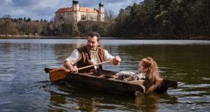 Další “coopácká” pohádka startuje