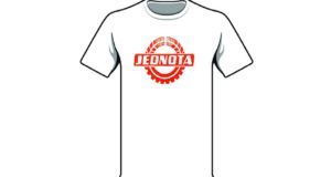 Nový provozovatel textilní prodejny v Boru