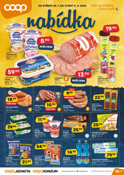 KONZUM